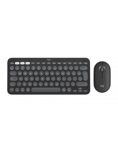 Logitech Pebble 2 Combo for...
